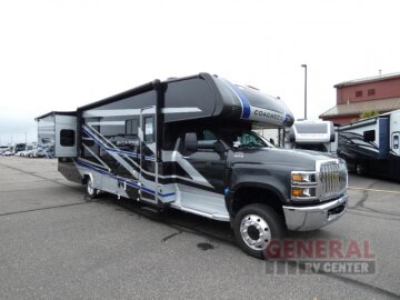 New 2025 Coachmen Entourage 340BH