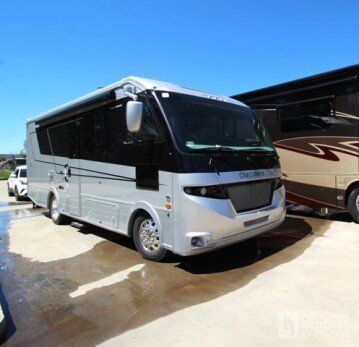 New 2025 Coachmen Euro