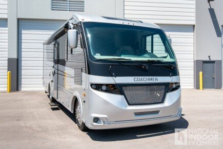 Photo 1 for New 2025 Coachmen Euro