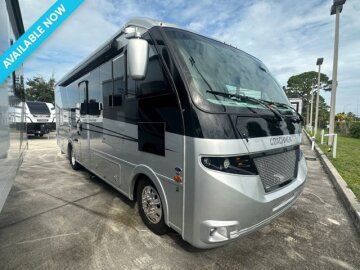New 2025 Coachmen Euro