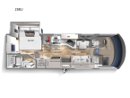 Thumbnail Photo 1 for New 2025 Coachmen Euro