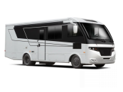 New 2025 Coachmen Euro