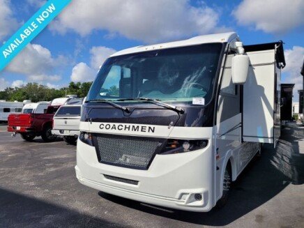 Photo 1 for New 2025 Coachmen Euro