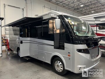 2025 Coachmen Euro