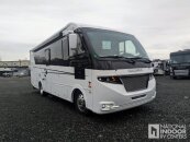 New 2025 Coachmen Euro