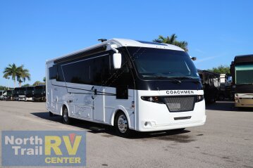 2025 Coachmen Euro