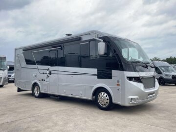 2025 Coachmen Euro