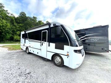 2025 Coachmen Euro