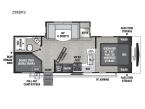 Thumbnail Photo 1 for New 2025 Coachmen Freedom Express