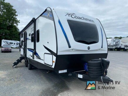Photo 1 for New 2025 Coachmen Freedom Express