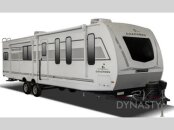 New 2025 Coachmen Freedom Express