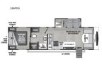Thumbnail Photo 1 for New 2025 Coachmen Freedom Express