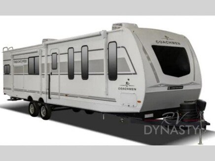 Photo 1 for New 2025 Coachmen Freedom Express 294BHDS