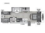 Thumbnail Photo 1 for New 2025 Coachmen Freedom Express 292BHDS