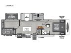 Thumbnail Photo 1 for New 2025 Coachmen Freedom Express