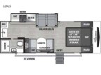 Thumbnail Photo 1 for New 2025 Coachmen Freedom Express
