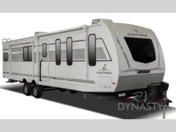 New 2025 Coachmen Freedom Express 259FKDS