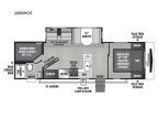 Thumbnail Photo 1 for New 2025 Coachmen Freedom Express
