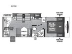 Thumbnail Photo 1 for New 2025 Coachmen Freedom Express