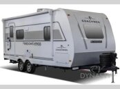 New 2025 Coachmen Freedom Express