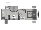 Thumbnail Photo 1 for New 2025 Coachmen Freedom Express