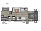 Thumbnail Photo 1 for New 2025 Coachmen Freedom Express 31SE