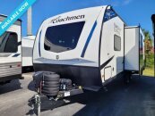 New 2025 Coachmen Freedom Express