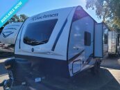 New 2025 Coachmen Freedom Express 192RBS