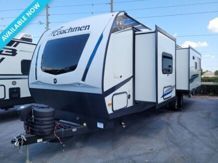 Photo 1 for New 2025 Coachmen Freedom Express