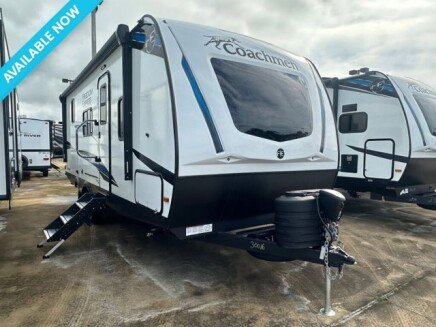 Photo 1 for New 2025 Coachmen Freedom Express