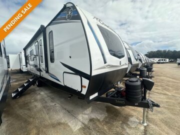 New 2025 Coachmen Freedom Express 274RKS
