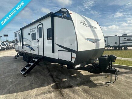 Photo 1 for New 2025 Coachmen Freedom Express 31SE