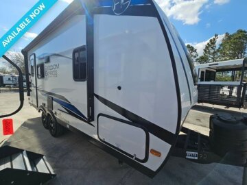 New 2025 Coachmen Freedom Express 192RBS