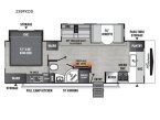 Thumbnail Photo 2 for New 2025 Coachmen Freedom Express 259FKDS
