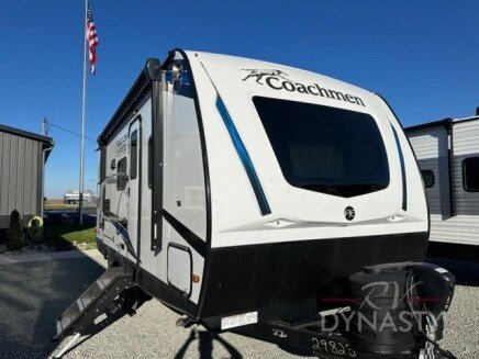 Photo 1 for New 2025 Coachmen Freedom Express