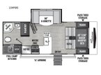 Thumbnail Photo 2 for New 2025 Coachmen Freedom Express