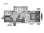 Thumbnail Photo 2 for New 2025 Coachmen Freedom Express