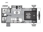 Thumbnail Photo 2 for New 2025 Coachmen Freedom Express