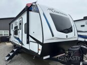 New 2025 Coachmen Freedom Express