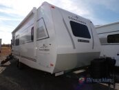 New 2025 Coachmen Freedom Express