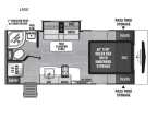 Thumbnail Photo 1 for New 2025 Coachmen Freedom Express