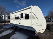 New 2025 Coachmen Freedom Express