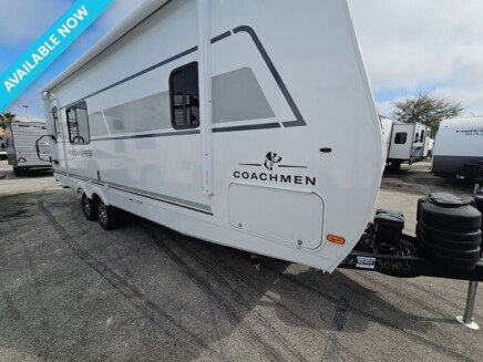 Photo 1 for New 2025 Coachmen Freedom Express