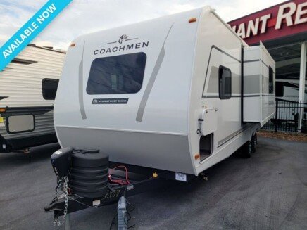 Photo 1 for New 2025 Coachmen Freedom Express