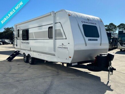 Photo 1 for New 2025 Coachmen Freedom Express