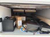 New 2025 Coachmen Freedom Express