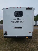 Thumbnail Photo 3 for New 2025 Coachmen Freedom Express