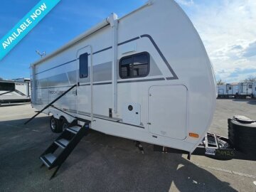 New 2025 Coachmen Freedom Express 259FKDS