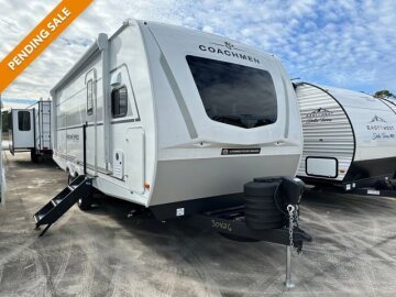 New 2025 Coachmen Freedom Express 259FKDS
