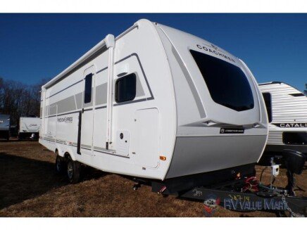 Photo 1 for New 2025 Coachmen Freedom Express 259FKDS